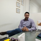 Dr. José Augusto Valencia González