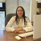 Dra. Mariana Catalina Garcini Sandoval