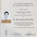 Ampliar imagen: certificate 1