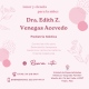 Edith Zulema Venegas Acevedo