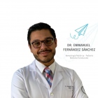 Dr. Emmanuel Fernández Sánchez