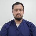David Francisco Quiroz Revilla, Fisioterapeuta Ciudad de México