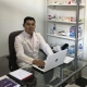 Moises Aparicio Valdes