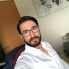 Dr. Manuel Ortega Ramírez