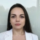 Gabriela Flores Vargas