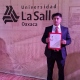 David Josué Pacheco Hernández