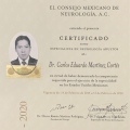 Ampliar imagen: certificate 3