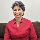 Dra. Ma. Victoria Valenzuela Moreno