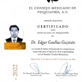 Ampliar imagen: certificate 1