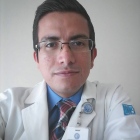Dr. Raul Jovanny Cabrera Rivera