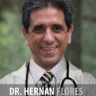 Dr. Hernán Flores-Carlos