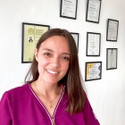 Lic. Edith Lozano Grimaldo