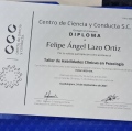 Ampliar imagen: certificate 8