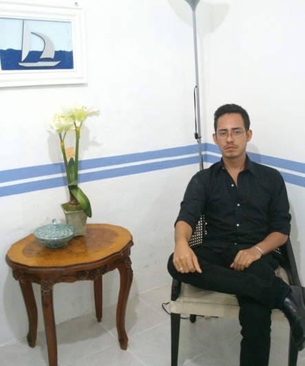 Lic. Juan Antonio Canales Parrilla