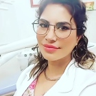 Dra. Michelle Arreola Berumen