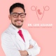 Luis Antonio Azamar Vázquez