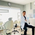 Roberto Vázquez Cisneros, Dentista - Odontólogo Monterrey