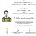 Ampliar imagen: certificate 2