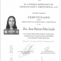Ampliar imagen: certificate 4