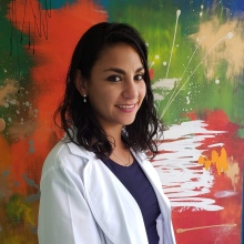 Ampliar imagen: Maria Enriqueta Fernandez Zapata, Nutriólogo clínico Ciudad de México