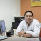 José Felipe Muñoz Islas