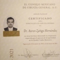Ampliar imagen: certificate 6