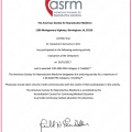 Ampliar imagen: certificate 7