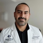 Dr. Jonatan Axel Mimila Herrera