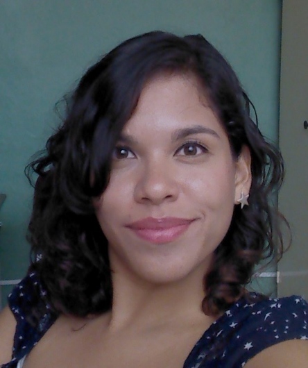Lic. Rosa Luz Martínez López