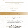 Ampliar imagen: certificate 12