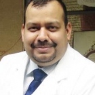 Dr. Guillermo Jacobo Baca