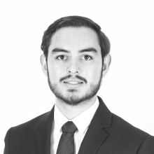 Ampliar imagen: Brandon Emanuel Anaya Delgado, Médico general Santiago de Querétaro