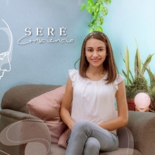 Ampliar imagen: Guadalupe Martínez Sandoval, Psicólogo Aguascalientes