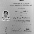 Ampliar imagen: certificate 6