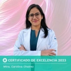 Mtra. Carolina Chairez