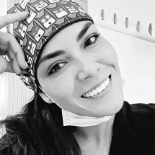 Ampliar imagen: Katerine Vera Castellanos, Dentista - Odontólogo Benito Juárez