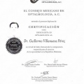 Ampliar imagen: certificate 4