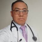 Dr. José Eduardo Jiménez Viveros