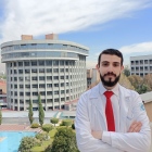 Dr. David Adrián Ramos Coria