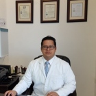 Dr. Jorge Martinez Garcia