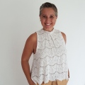 Patricia Schwarzkopf, Terapeuta complementario Morelia