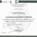 Ampliar imagen: certificate 16