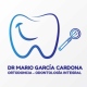 Mario Alberto Garcia Cardona