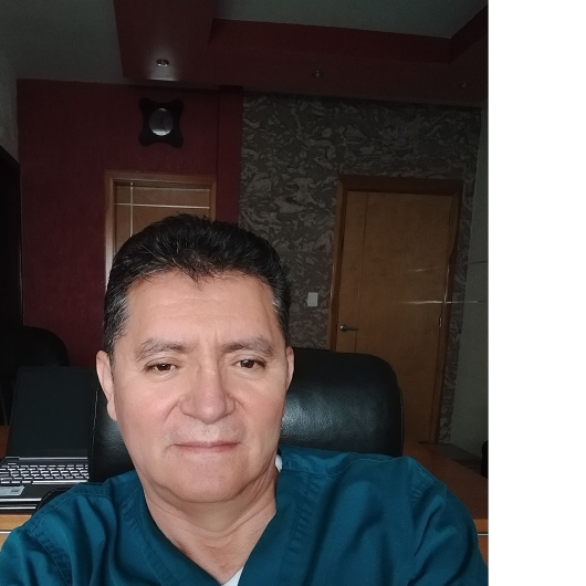 Dr. Andres Espitia Vera Ginecólogo, Nuevo Laredo Agenda cita