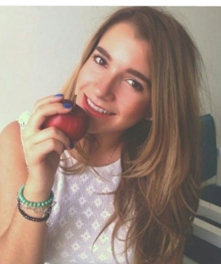 Andrea Muñoz