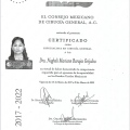 Ampliar imagen: certificate 9