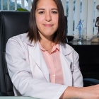 Dra. Judith Elena Martínez Acosta