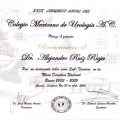 Ampliar imagen: certificate 12