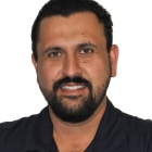 Dr. German Delgadillo Marquez