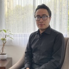 Mtro. Andrés Guadalupe Guerrero Navarrete